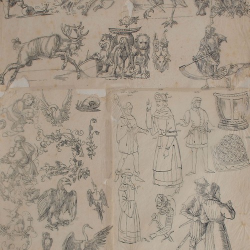 Dürer secondo karl - secondo,