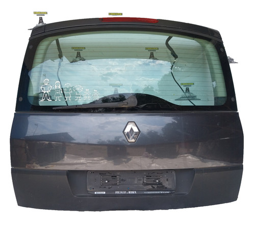 Portellone renault espace - renault,