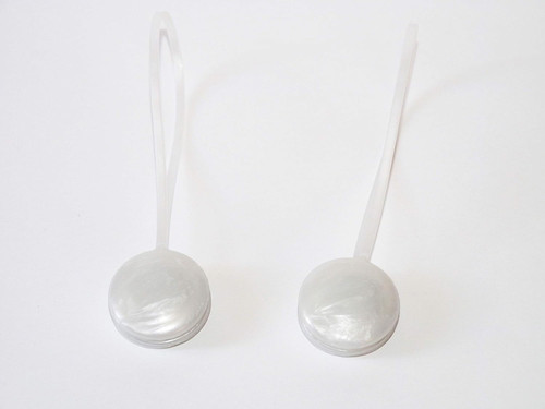 Set calamite per tende - di,