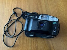 MACCHINA FOTOGRAFICA CANON