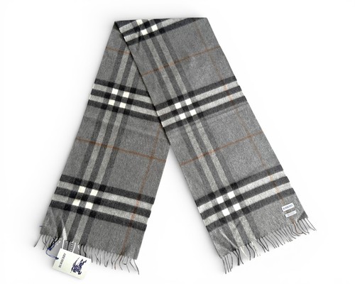 Sciarpa uomo burberry - burberry, check