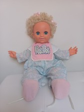Bambola bebi mia galoob - bambola,