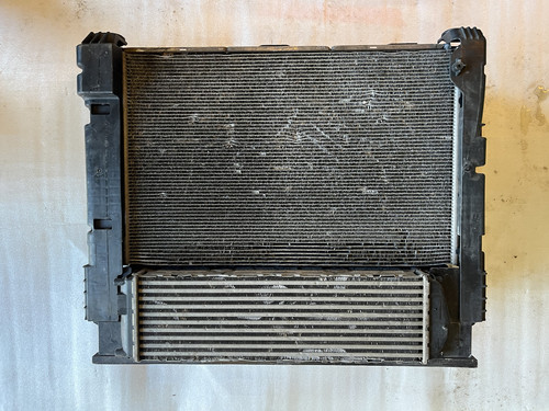 Bmw f25 f26 - x3, 3.0
