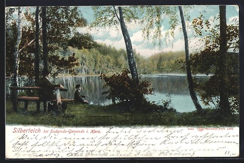 Suderode gernrode resina - suderode-gernrode, /