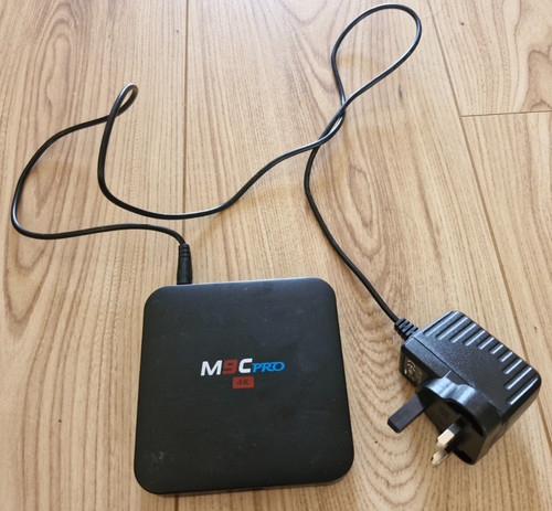 Android media streaming box - tv,