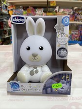 Chicco First Dream Bunny