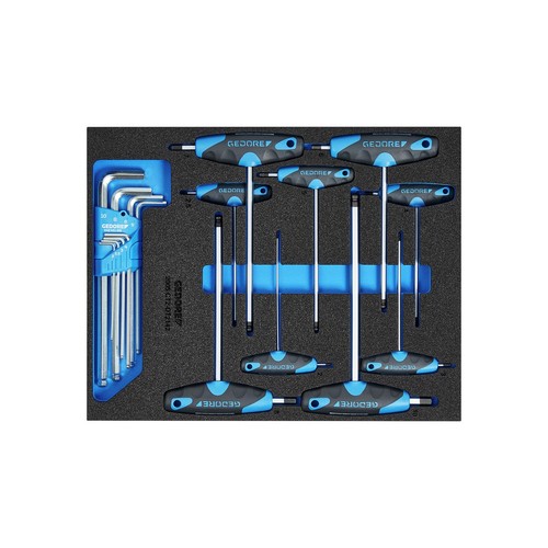 Set cacciaviti angolari - , 17