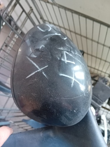 Specchio specchietto - specchio,