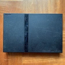 Console Ps2 Playstation 2 Slim SONY SCPH-77004 FUNZIONANTE MA NON LEGGE DISCHI