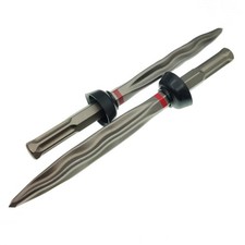 2 x Pointed Chisels TE-SX SM