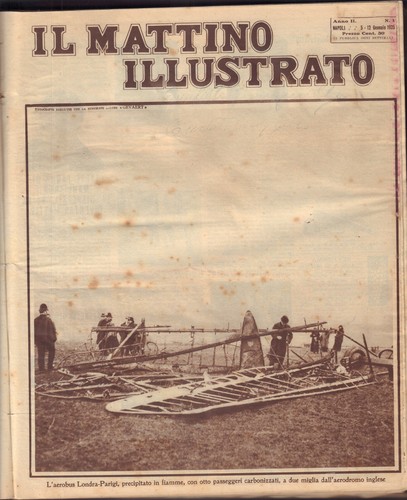 Mattino - il,