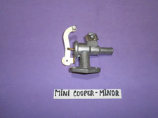 RUBINETTO RISCALDAMENTO MINI