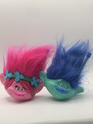 Dreamworks trolls poppy - trolls, &