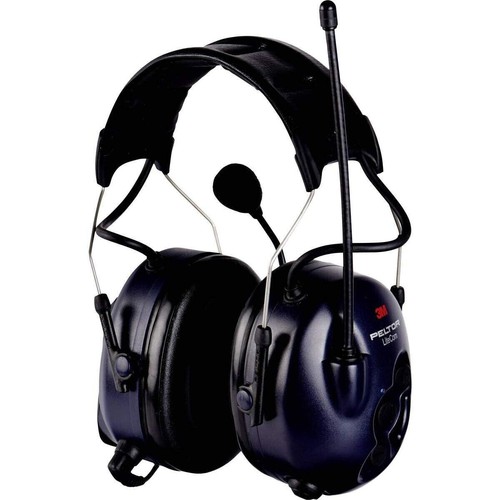 Casque antibruit peltor - casque,