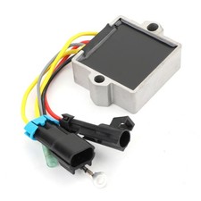 Spannungsregler Gleichrichter