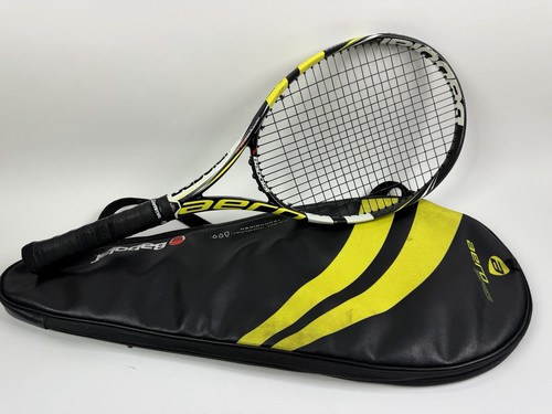 Racchetta tennis babolat - da,