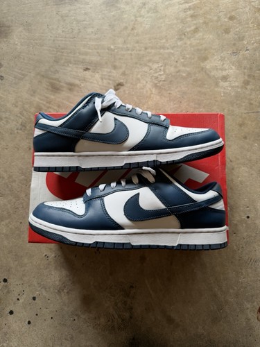 Nike dunk valerian blu - dunk,