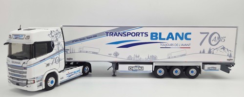 Eligor scania 500s - scania, avec
