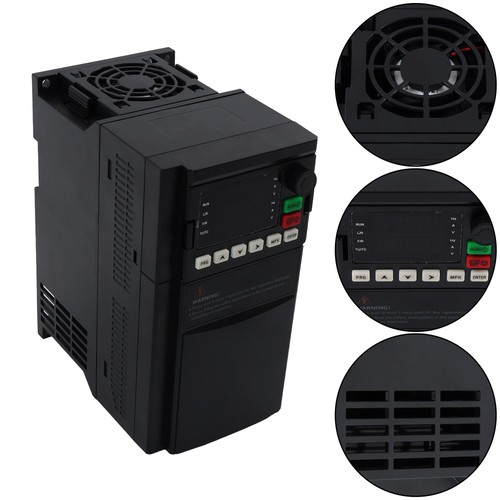 Inverter azionamento - , a