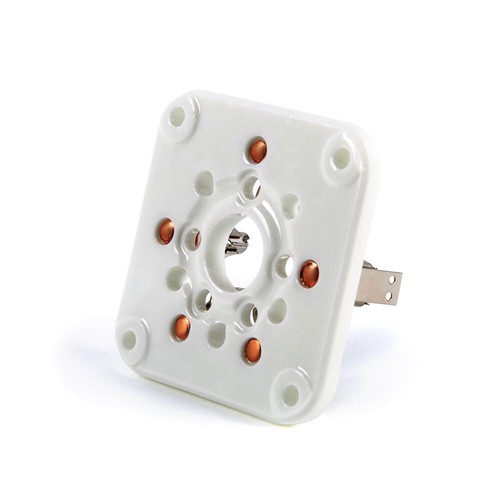 1pz base valvola u5g - base,