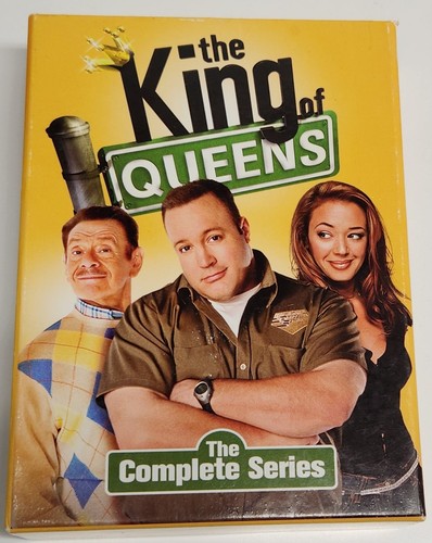 The king queens - queens:,