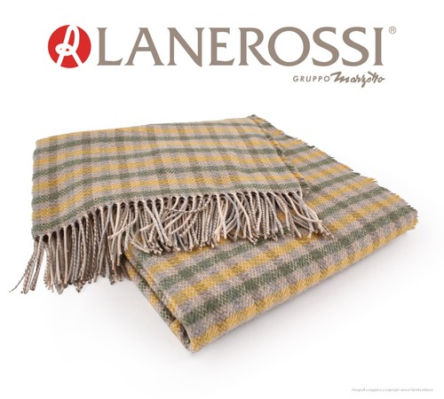Plaid caldo policotone - plaid,