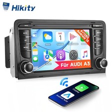 Per Audi A3 8P 2003-2012