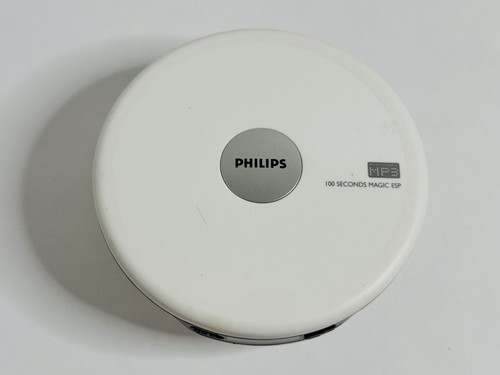 Philips exp 2540 player - 2540, cd