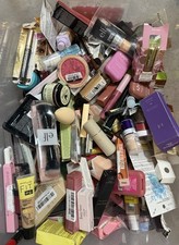 Enorme lotto di trucchi