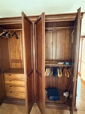 camera da letto matrimoniale