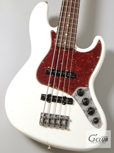 Fender custom shop built - shop,
