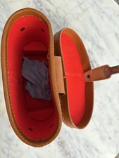 Vintage Zenith Binoculars 6x30