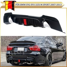 Diffusore posteriore