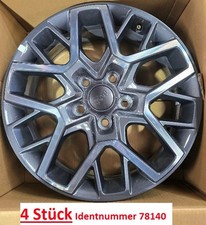 Cerchi in lega Jeep Wrangler