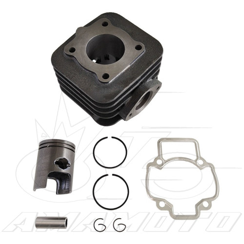 Kit cilindro pistone - kit,