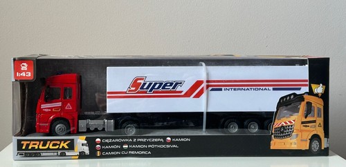 Camion super - camion/camion,