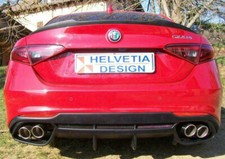 Q1347 DAM Sotto Paraurti /