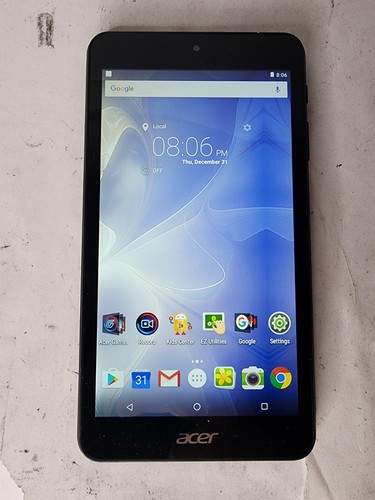 Acer iconia one 790 16 - one, 7