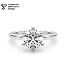 Anello di Fidanzamento