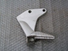 SUPPORTO PEDANA POSTERIORE SINISTRO PER APRILIA PEGASO 650 CUBE 1998 (e15603)