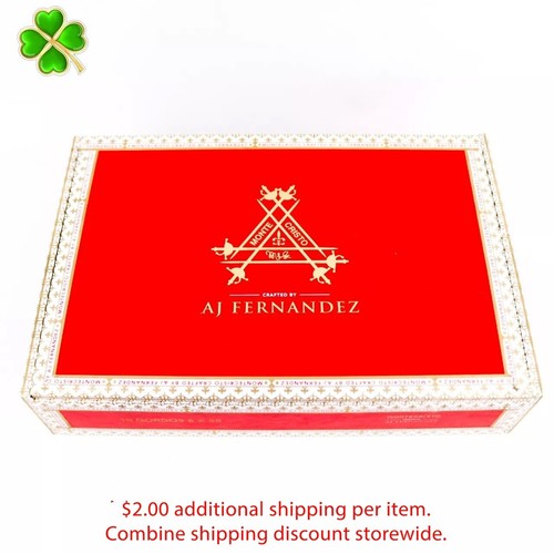 Montecristo fernandez gordo - montecristo,