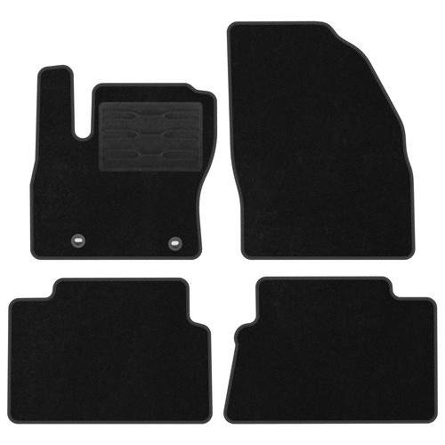 Tappetini per ford kuga anno - per,