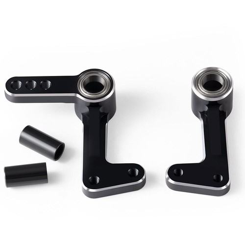 Kit sterzo alluminio - sterzo, rc