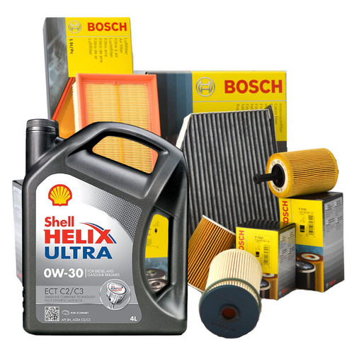 Tagliando serie coupe 120 d - 1,