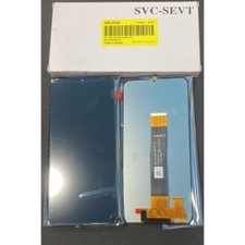 DISPLAY LCD ORIGINALE SAMSUNG