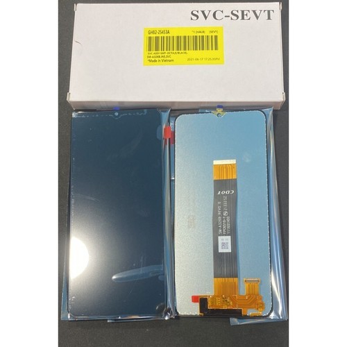 Display lcd originale samsung - lcd,