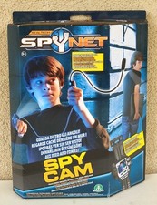 SPYNET SPYCAM REAL TECH GIOCHI