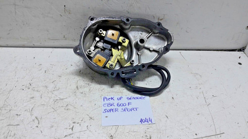 Carter pick captatore honda - carter,