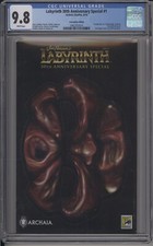 Labyrinth speciale - labyrinth:,
