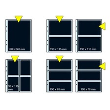 Masterphil Confezione 10 fogli